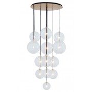 IQ8012 BILLIE CLUSTER 
